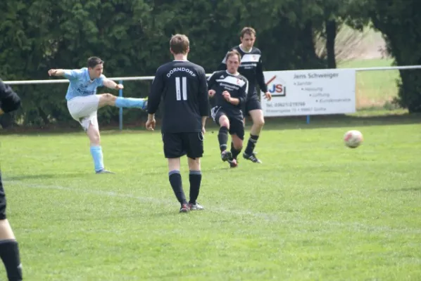 G044 SV Siebleben 06 - SV 03 Dorndorf