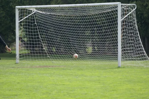 G044 SV Siebleben 06 - SV 03 Dorndorf