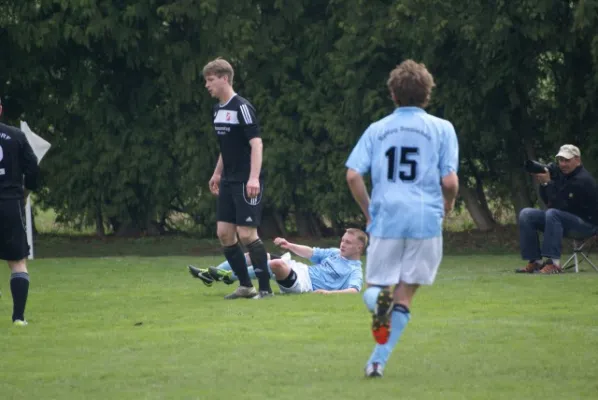 G044 SV Siebleben 06 - SV 03 Dorndorf