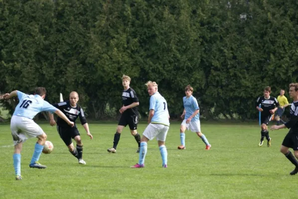 G044 SV Siebleben 06 - SV 03 Dorndorf