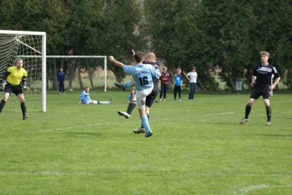 G044 SV Siebleben 06 - SV 03 Dorndorf