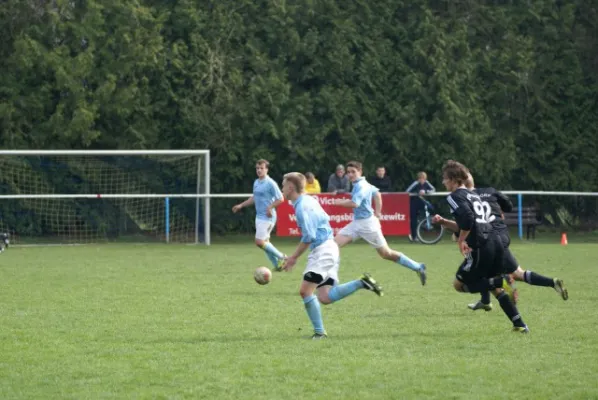 G044 SV Siebleben 06 - SV 03 Dorndorf