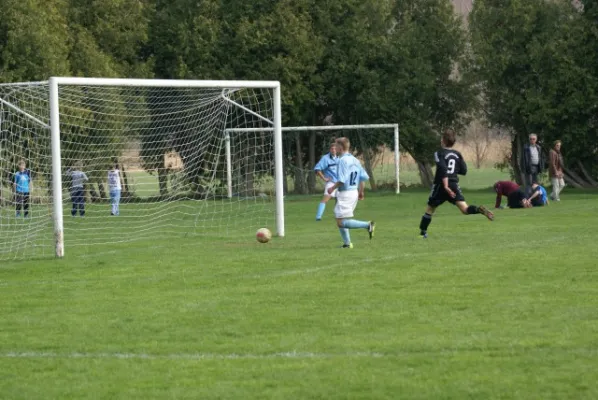 G044 SV Siebleben 06 - SV 03 Dorndorf