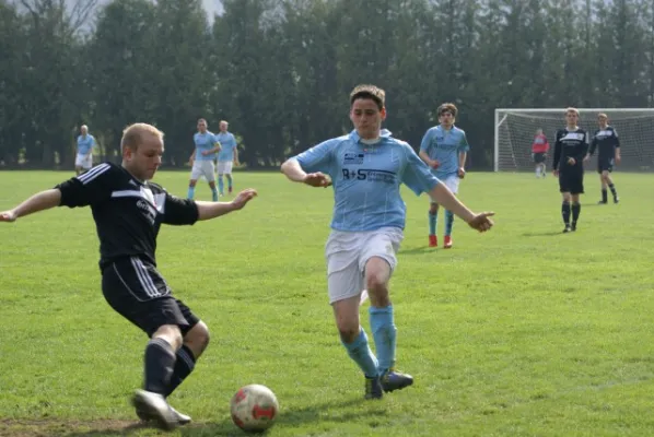 G044 SV Siebleben 06 - SV 03 Dorndorf