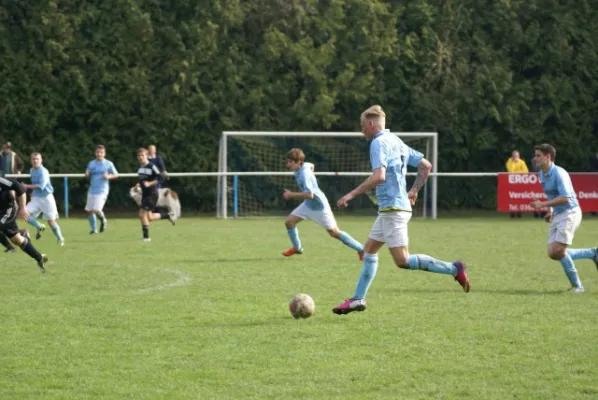 G044 SV Siebleben 06 - SV 03 Dorndorf