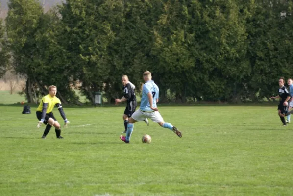 G044 SV Siebleben 06 - SV 03 Dorndorf