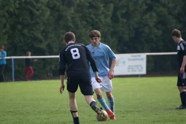 G044 SV Siebleben 06 - SV 03 Dorndorf