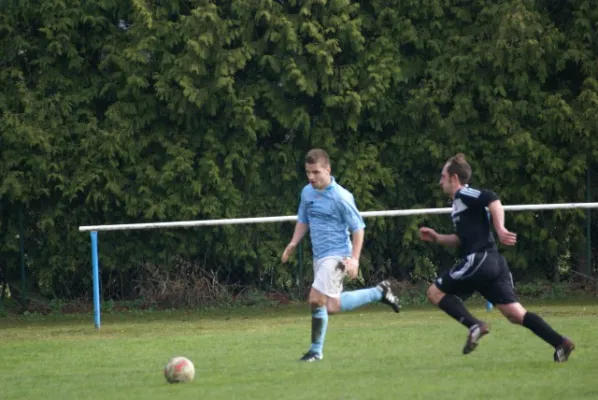 G044 SV Siebleben 06 - SV 03 Dorndorf