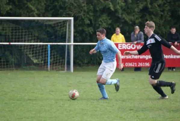 G044 SV Siebleben 06 - SV 03 Dorndorf