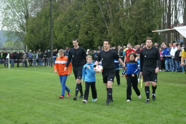 G045 SV Siebleben 06 - SV SCHOTT Jena