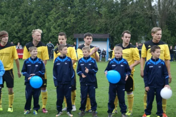 G045 SV Siebleben 06 - SV SCHOTT Jena