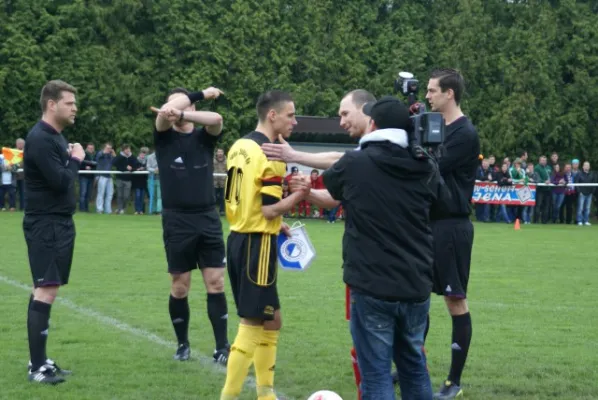 G045 SV Siebleben 06 - SV SCHOTT Jena