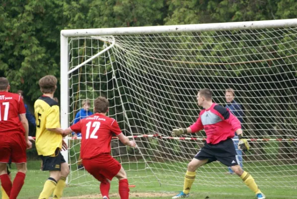 G045 SV Siebleben 06 - SV SCHOTT Jena