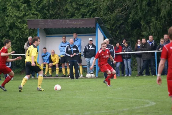 G045 SV Siebleben 06 - SV SCHOTT Jena