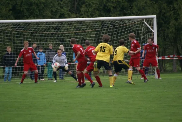 G045 SV Siebleben 06 - SV SCHOTT Jena