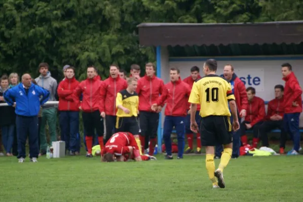 G045 SV Siebleben 06 - SV SCHOTT Jena