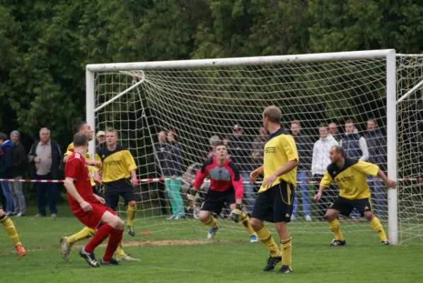 G045 SV Siebleben 06 - SV SCHOTT Jena