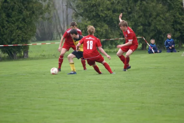 G045 SV Siebleben 06 - SV SCHOTT Jena