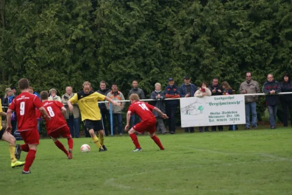 G045 SV Siebleben 06 - SV SCHOTT Jena