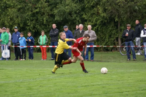 G045 SV Siebleben 06 - SV SCHOTT Jena