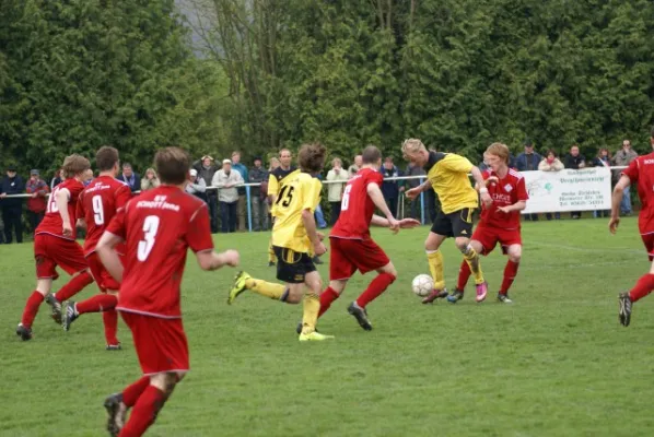 G045 SV Siebleben 06 - SV SCHOTT Jena