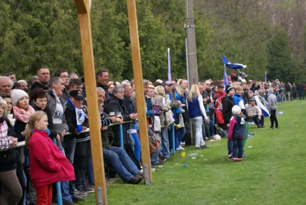 G045 SV Siebleben 06 - SV SCHOTT Jena