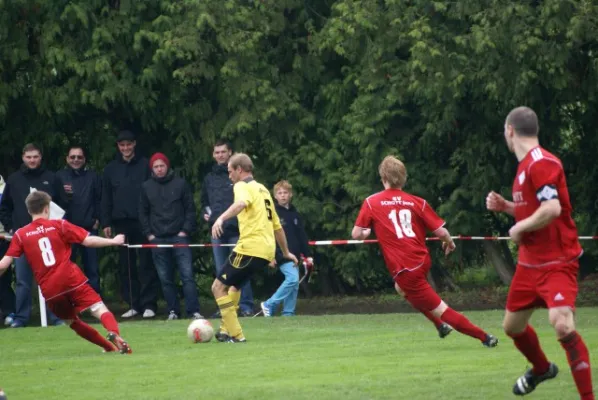 G045 SV Siebleben 06 - SV SCHOTT Jena