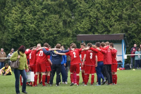 G045 SV Siebleben 06 - SV SCHOTT Jena