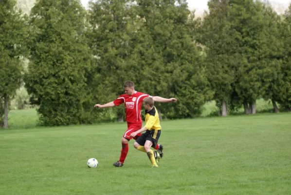 G047 SV Siebleben 06 - SV Empor Walschleben