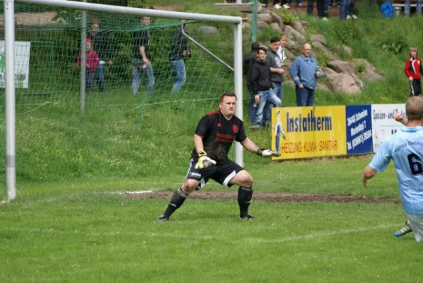 G048 SG Glücksbrunn Schweina - SV Siebleben 06