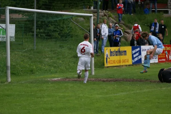 G048 SG Glücksbrunn Schweina - SV Siebleben 06