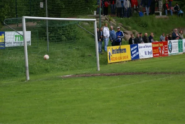 G048 SG Glücksbrunn Schweina - SV Siebleben 06