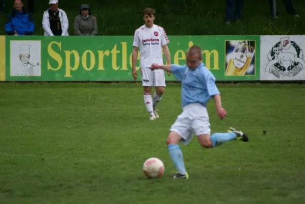 G048 SG Glücksbrunn Schweina - SV Siebleben 06