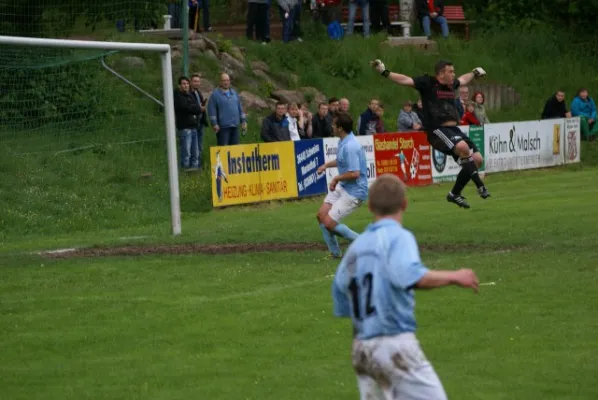 G048 SG Glücksbrunn Schweina - SV Siebleben 06