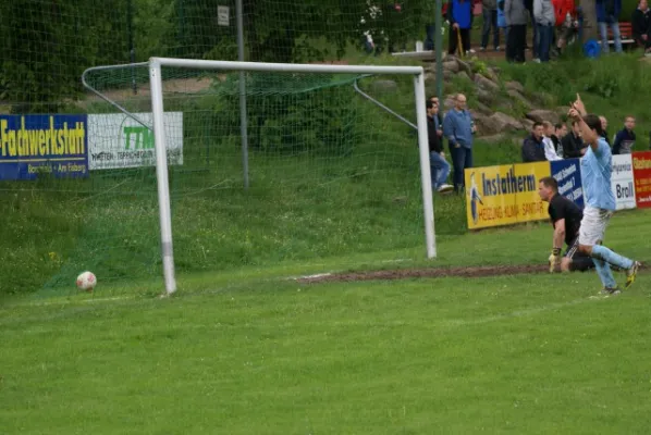 G048 SG Glücksbrunn Schweina - SV Siebleben 06