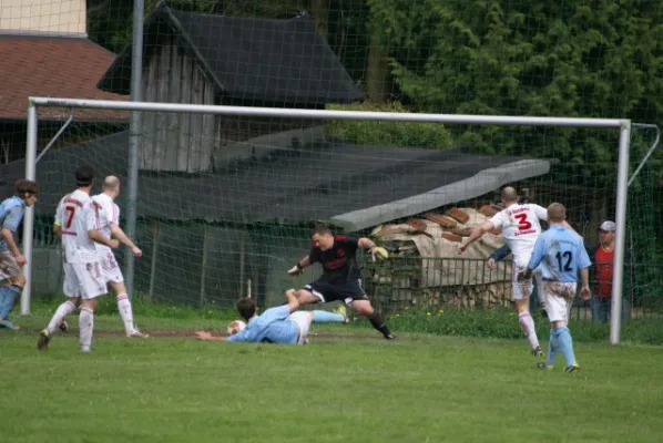 G048 SG Glücksbrunn Schweina - SV Siebleben 06