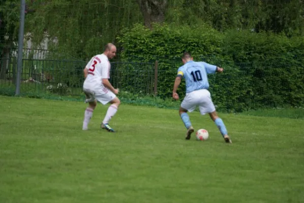 G048 SG Glücksbrunn Schweina - SV Siebleben 06