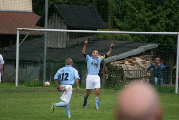 G048 SG Glücksbrunn Schweina - SV Siebleben 06