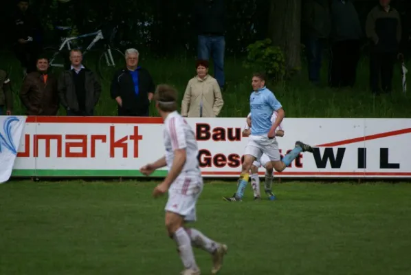 G048 SG Glücksbrunn Schweina - SV Siebleben 06