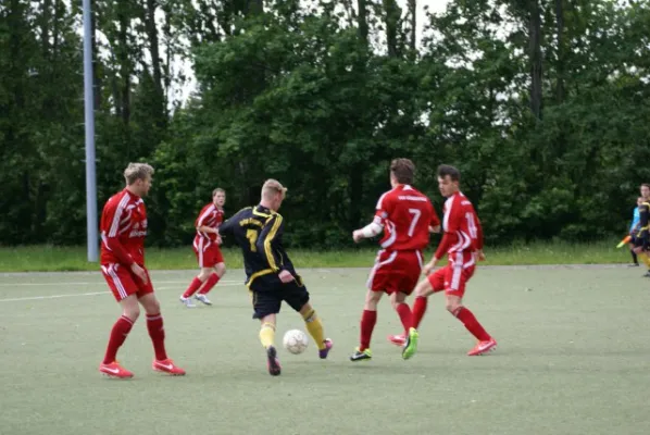 G049 SV Siebleben 06 - FSV Sömmerda