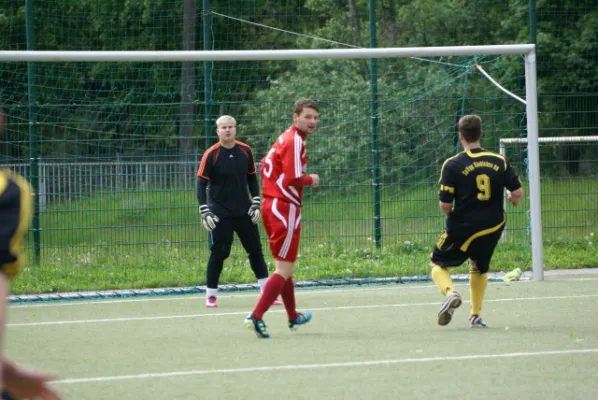 G049 SV Siebleben 06 - FSV Sömmerda