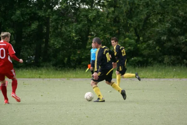 G049 SV Siebleben 06 - FSV Sömmerda