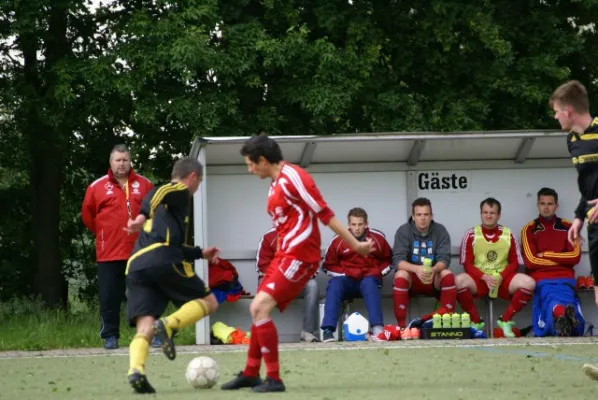 G049 SV Siebleben 06 - FSV Sömmerda