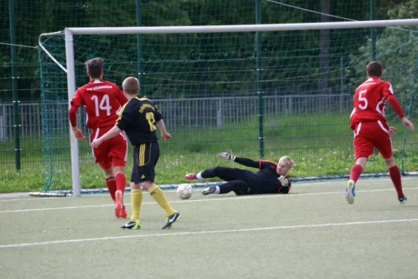 G049 SV Siebleben 06 - FSV Sömmerda