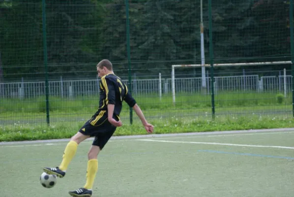 G049 SV Siebleben 06 - FSV Sömmerda