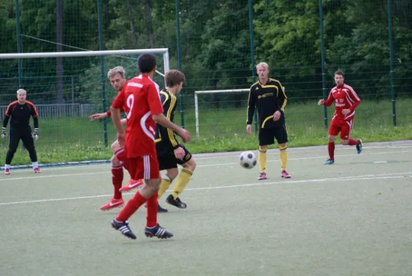 G049 SV Siebleben 06 - FSV Sömmerda