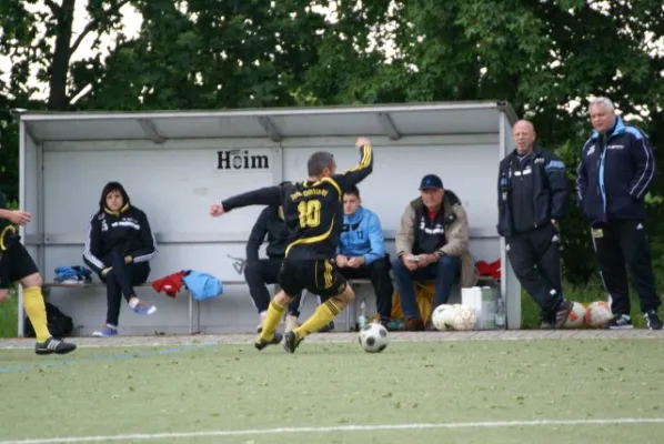 G049 SV Siebleben 06 - FSV Sömmerda