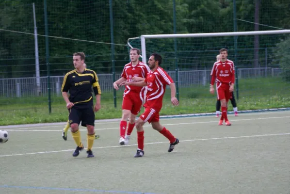 G049 SV Siebleben 06 - FSV Sömmerda