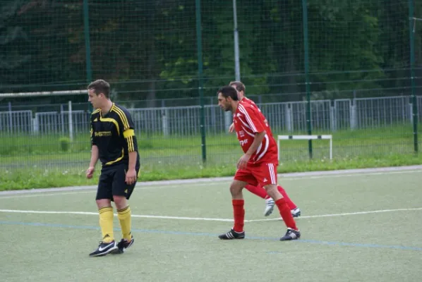 G049 SV Siebleben 06 - FSV Sömmerda