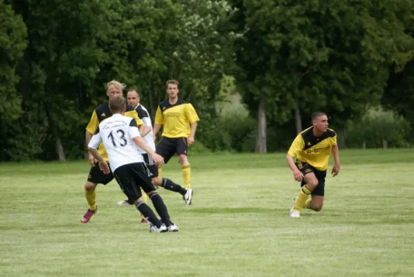 G050 SV Siebleben 06 - FSV Preußen Bad Langensalza